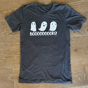 Book librarian shirt